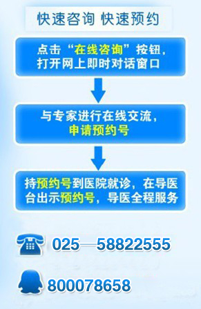 南京强脊诊疗中心